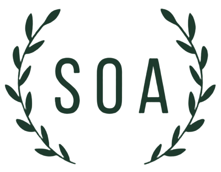 SOA — Semeando o Amor